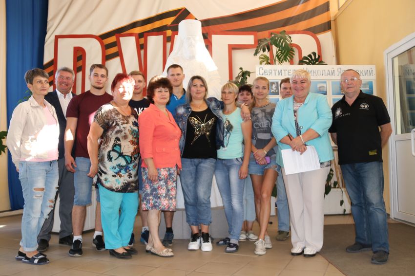 Андрей Белоцерковский: «Дополнительное образование сейчас получило особенное значение»