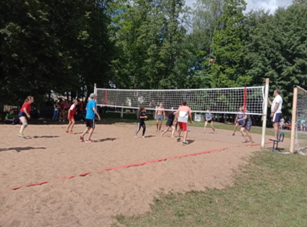 Большой спортивный праздник прошел в районе Тверской области