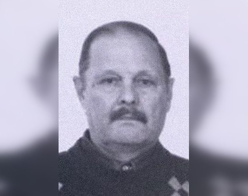 Пожилой грибник пропал в лесу в Тверской области Пожилой грибник пропал в лесу в Тверской области