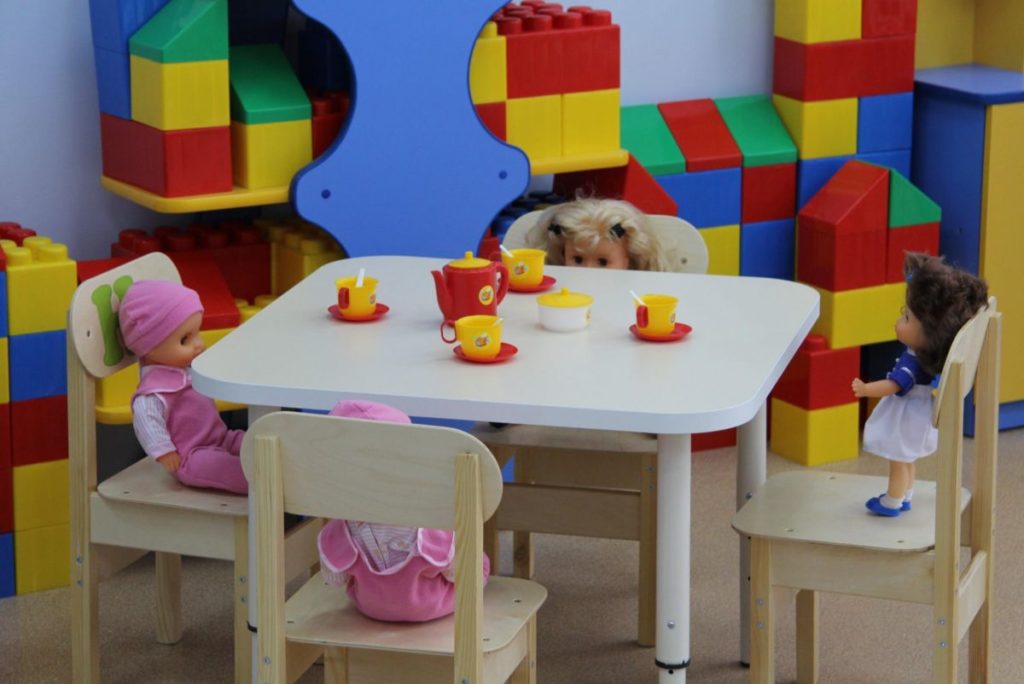 В Тверской области планируют открыть сразу несколько новых детских садов