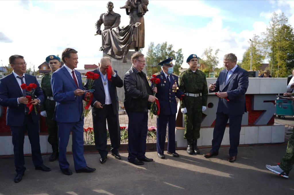 В Тверской области прошел международный фестиваль христианской культуры