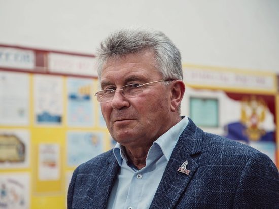 Бывшие студенты Тверского государственного университета поддержали Андрея Белоцерковского Бывшие студенты Тверского государственного университета поддержали Андрея Белоцерковского