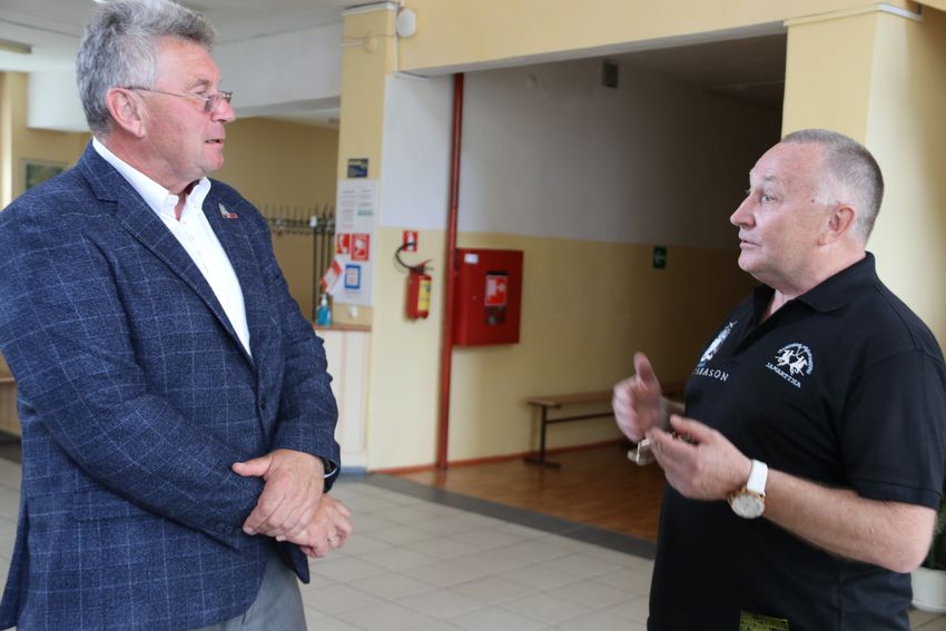 Андрей Белоцерковский: «Дополнительное образование сейчас получило особенное значение»