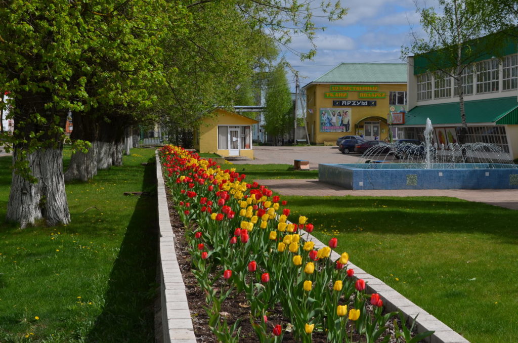 Игорь Руденя поздравил жителей западнодвинского края с Днем города и района Игорь Руденя поздравил жителей западнодвинского края с Днем города и района