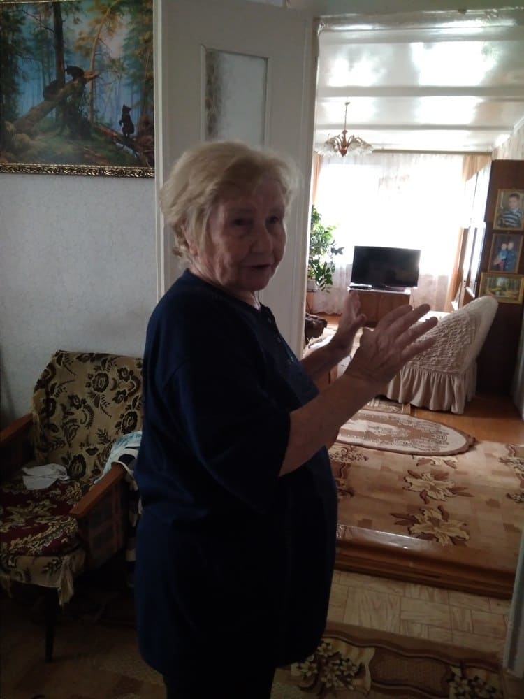 Шесть жительниц района в Тверской области отметили 90-летний юбилей