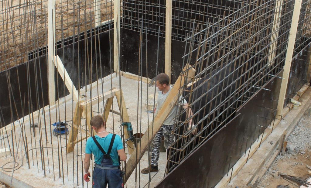 Осенью в "Южном" в Твери появится новый фонтан