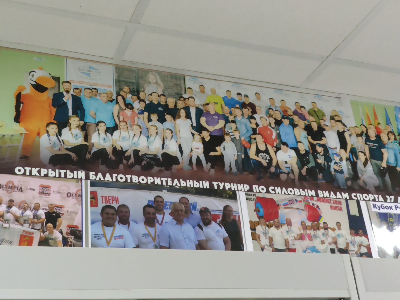 Андрей Белоцерковский: Территория должна быть привлекательной для людей сразу по многим параметрам