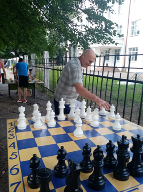 Большой спортивный праздник прошел в районе Тверской области