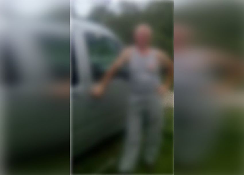 Пропавший в Твери две недели назад мужчина найден живым Пропавший в Твери две недели назад мужчина найден живым