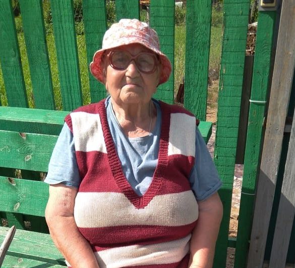 Шесть жительниц района в Тверской области отметили 90-летний юбилей Шесть жительниц района в Тверской области отметили 90-летний юбилей