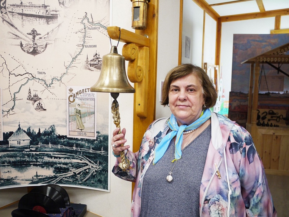 Калязинский район готов принимать туристов