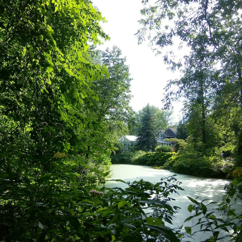 Жителей Тверской области приглашают послушать «Музыку сада» Жителей Тверской области приглашают послушать «Музыку сада»