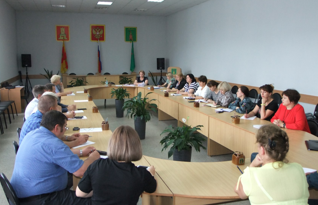 В Торопецком районе усилена работа по профилактике детского травматизма В Торопецком районе усилена работа по профилактике детского травматизма