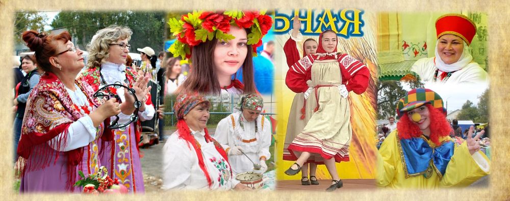 Жителей Тверской области приглашают на Вышневолоцкую межрегиональную ярмарку Жителей Тверской области приглашают на Вышневолоцкую межрегиональную ярмарку