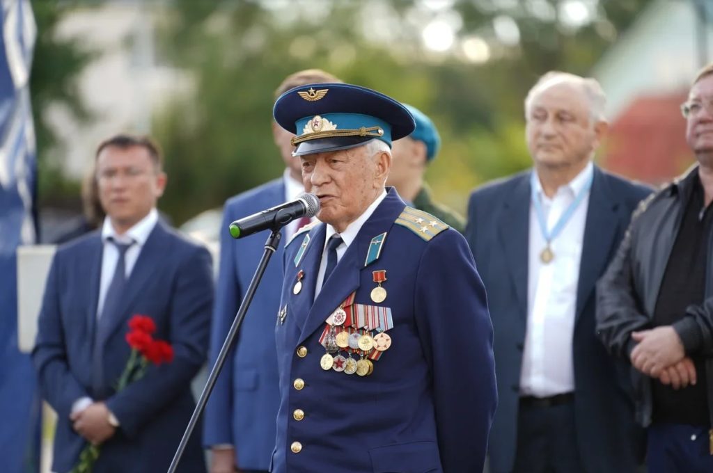 В Тверской области прошел международный фестиваль христианской культуры