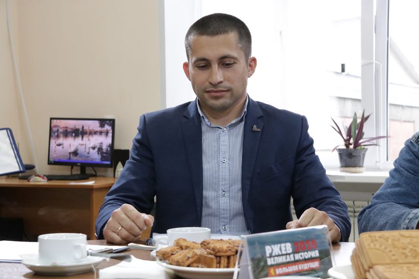 «Клуб выпускников ТвГУ: Ржев 2020»: как скажется возрождение высшего образования на установках молодёжи
