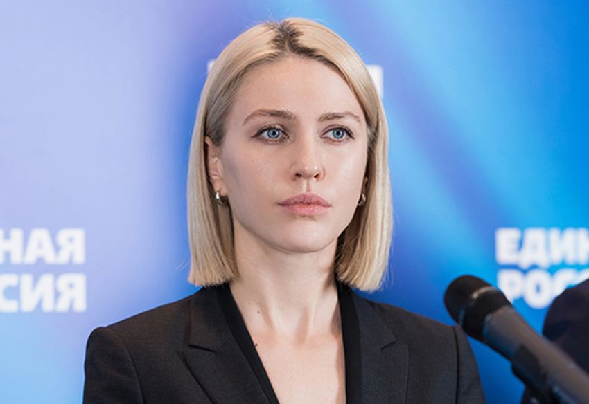 Единороссы выступили против поборов с родителей на рециркуляторы воздуха Единороссы выступили против поборов с родителей на рециркуляторы воздуха