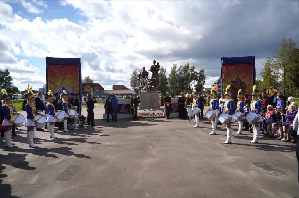 В Тверской области прошел международный фестиваль христианской культуры
