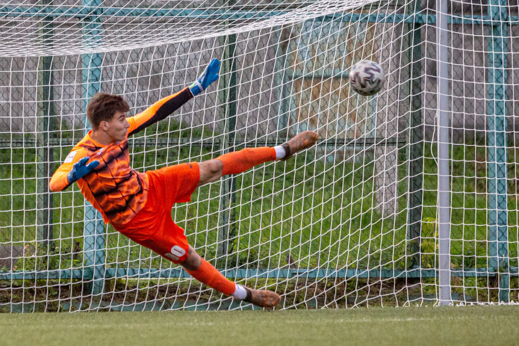 Опубликовано расписание игр 6-ого тура Чемпионата и Первенства Тверской области по футболу