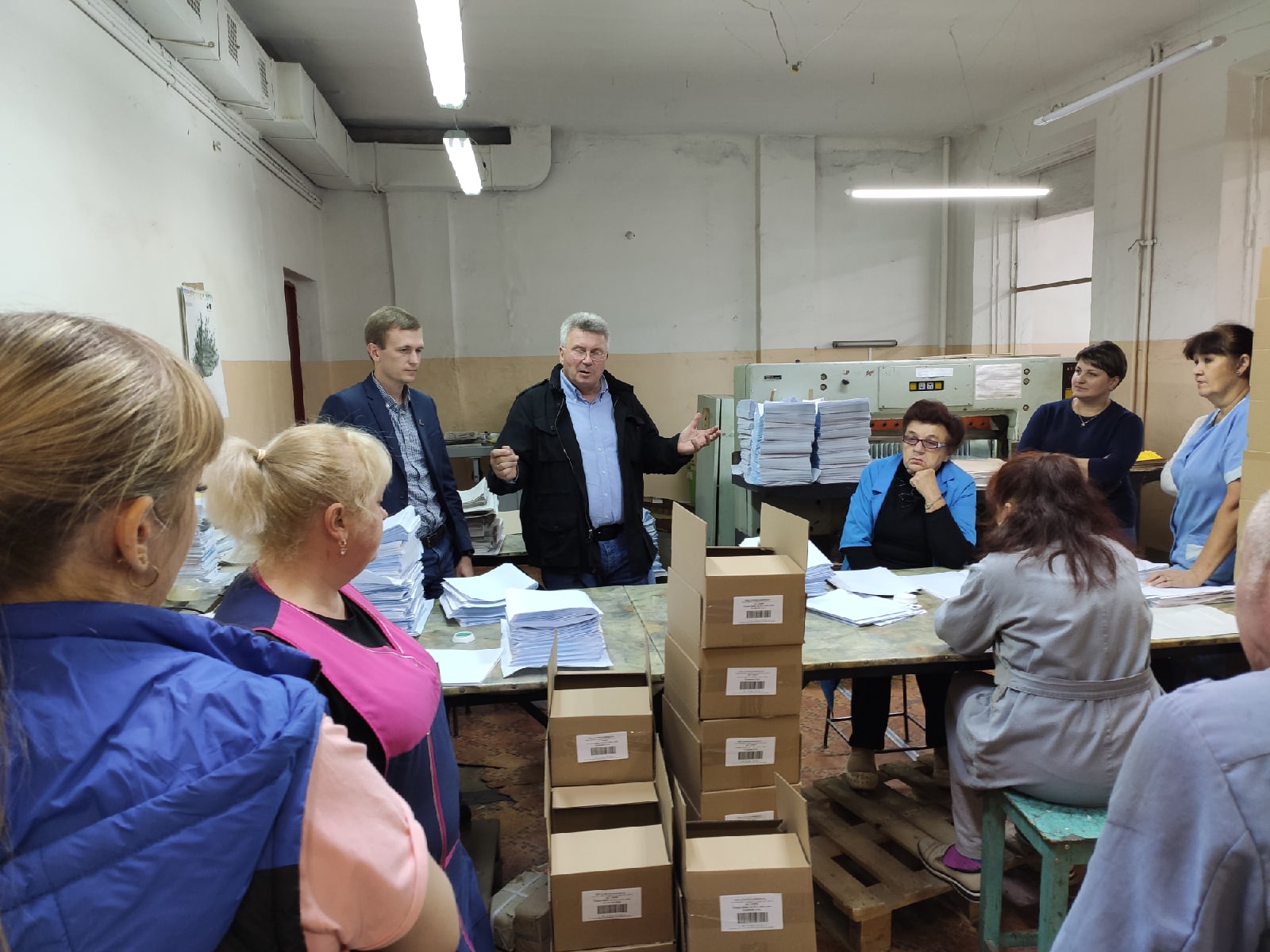 Андрей Белоцерковский: «Качество жизни зависит от качества принимаемых решений»