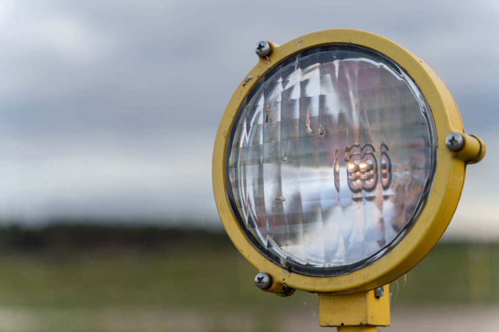 Любите, девушки, отважных летчиков: сотрудники тверского медиахолдинга посетили авиационный учебный центр