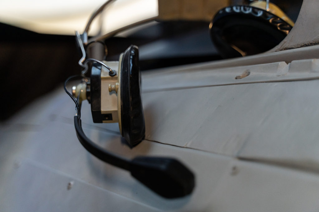 Любите, девушки, отважных летчиков: сотрудники тверского медиахолдинга посетили авиационный учебный центр