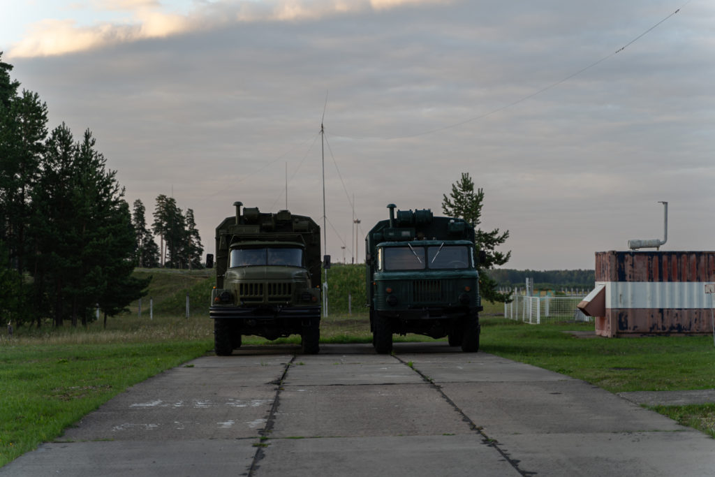 Любите, девушки, отважных летчиков: сотрудники тверского медиахолдинга посетили авиационный учебный центр