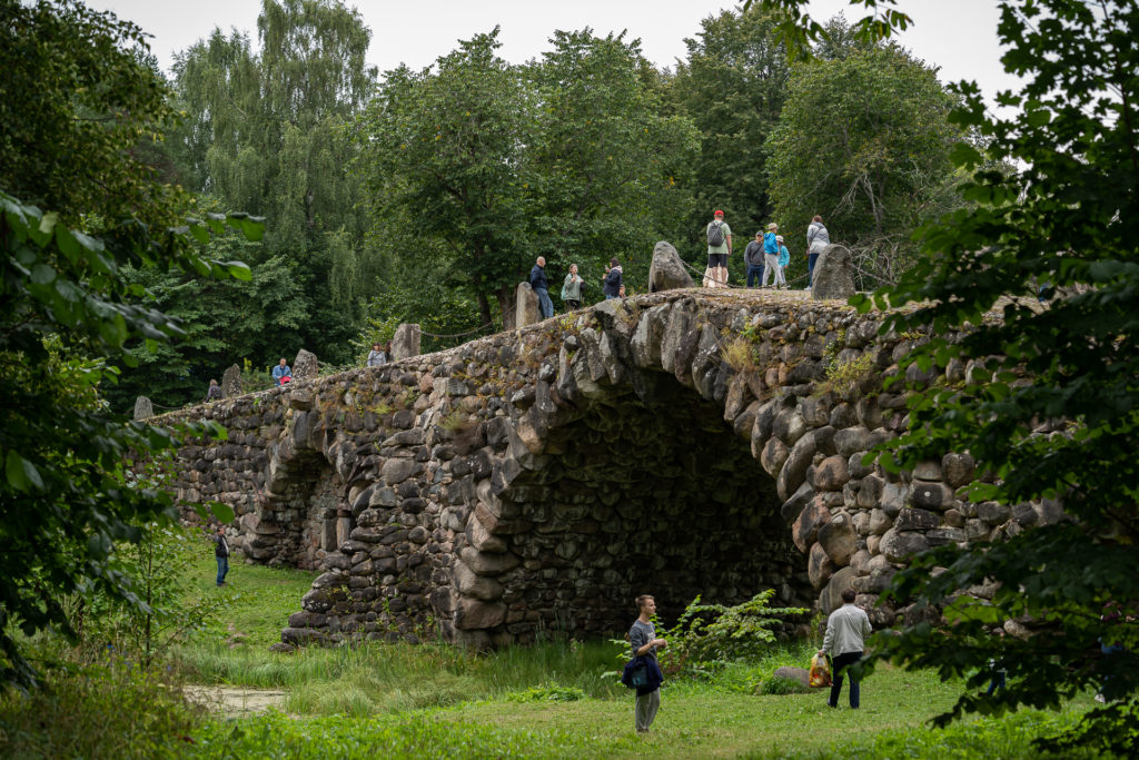 Под звон мечей: фото с первого дня исторического фестиваля «Новоторжский рубеж»