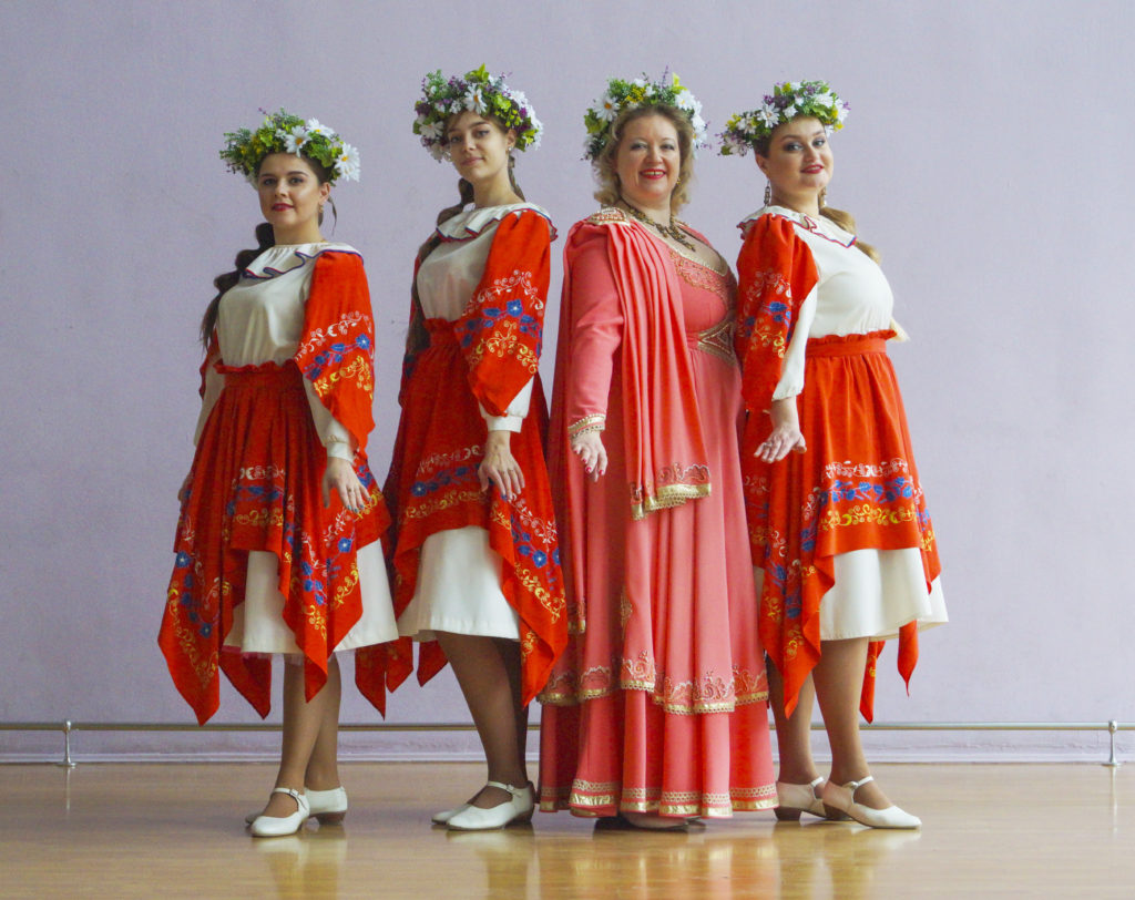 В Тверской области в онлайн-формате пройдет межрегиональный фестиваль духовной и светской музыки