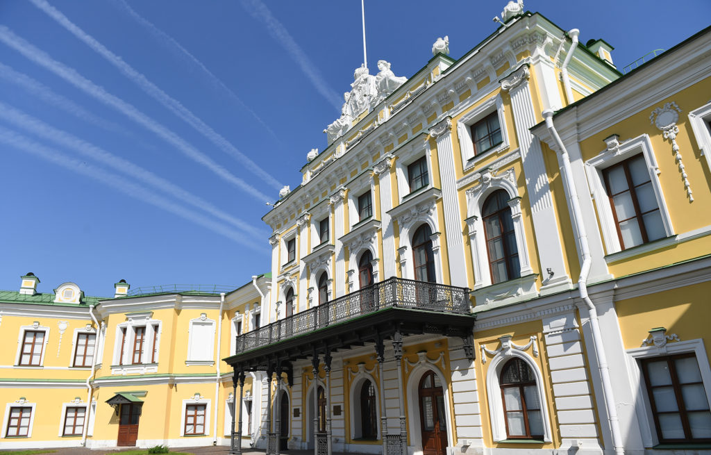 В Тверской областной галерее отмечают 160 лет со дня рождения И.И. Левитана 