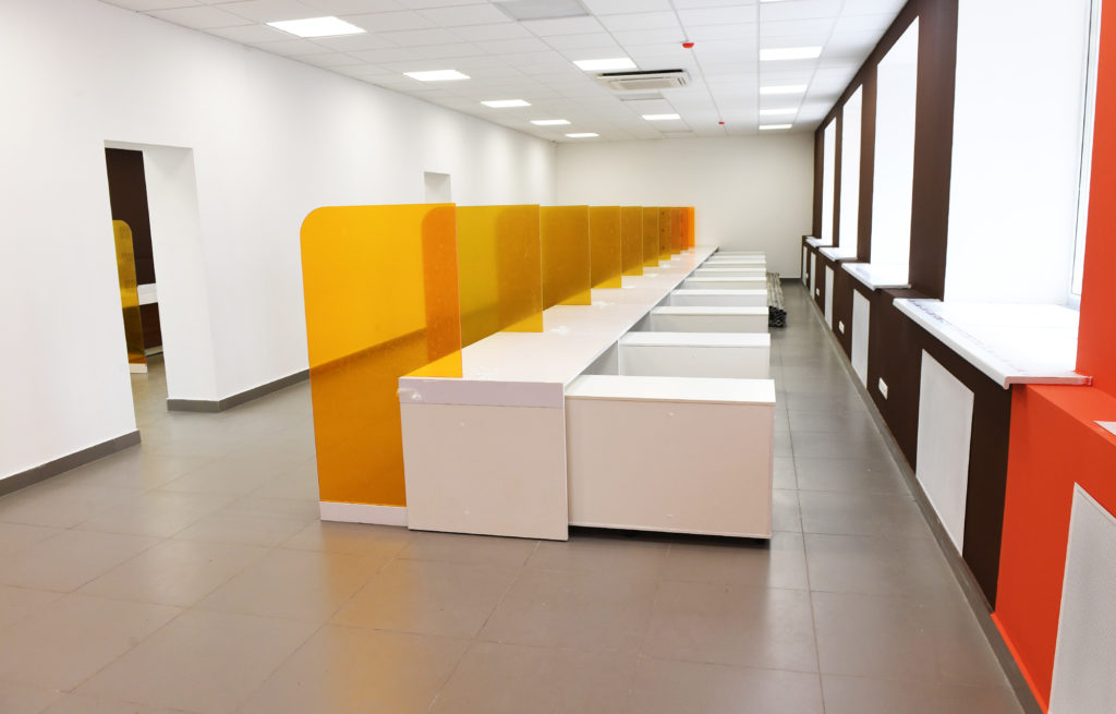 В Вышнем Волочке в 2020 году филиал МФЦ переедет в новые помещения В Вышнем Волочке в 2020 году филиал МФЦ переедет в новые помещения