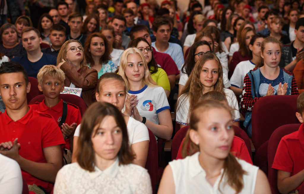 На девяти площадках онлайн-форума «Молодежь Верхневолжья» будут работать федеральные и региональные эксперты На девяти площадках онлайн-форума «Молодежь Верхневолжья» будут работать федеральные и региональные эксперты