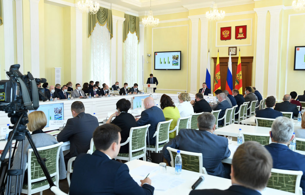 В почти 500 учреждениях образования Тверской области проведены ремонты за последние четыре года 