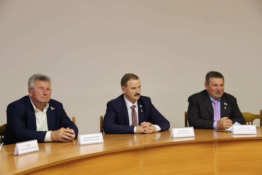 Андрей Белоцерковский: «Нужно субсидировать предприятия, которые готовы вкладываться в обучение своих сотрудников»