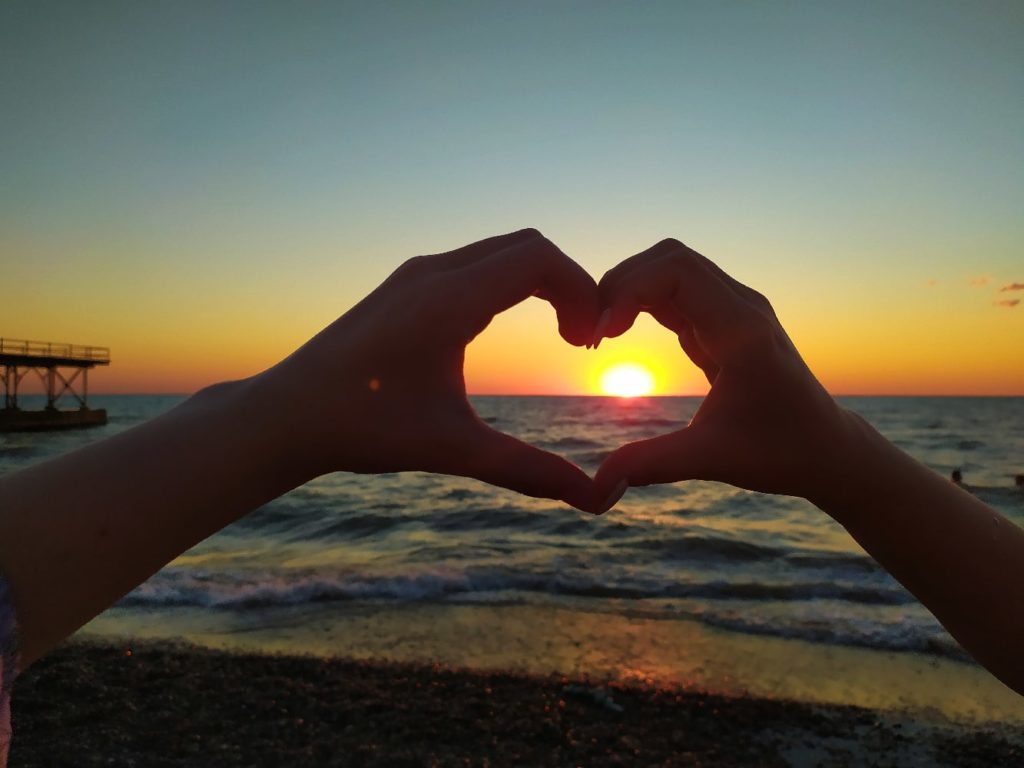 «Свистать всех наверх!», или «Моряна-2020» на крымской земле «Свистать всех наверх!», или «Моряна-2020» на крымской земле