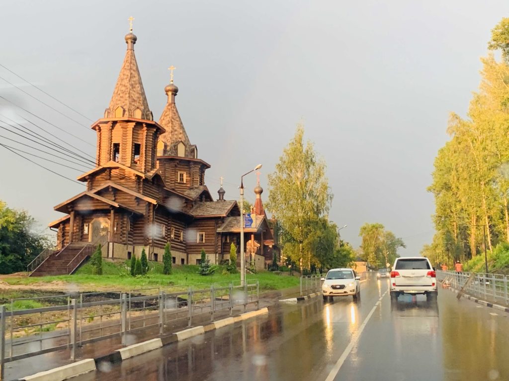 40 километров дорог отремонтируют в Ржеве за три года