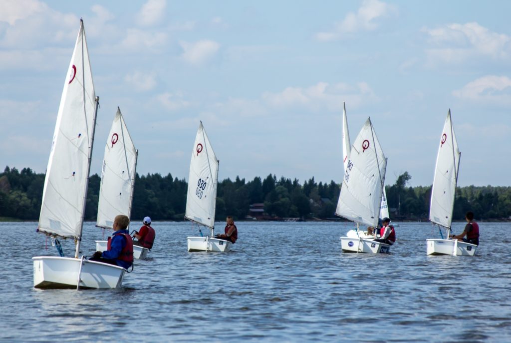 В День физкультурника в Твери пройдут зрелищные соревнования