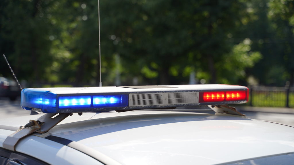 В Тверской области стартовала акция «Внимание – дети!»