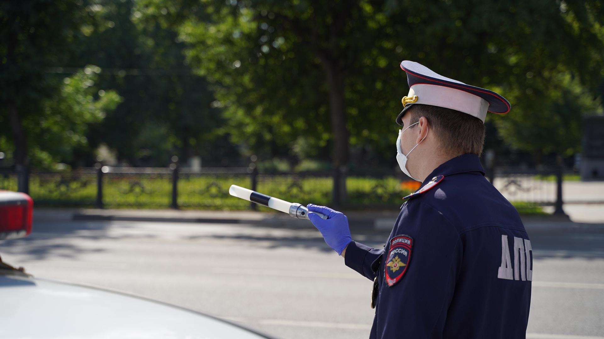 В Тверской области стартовала акция «Внимание – дети!»