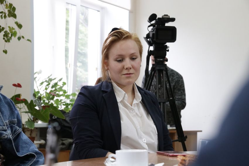 «Клуб выпускников ТвГУ: Ржев 2020»: как скажется возрождение высшего образования на установках молодёжи