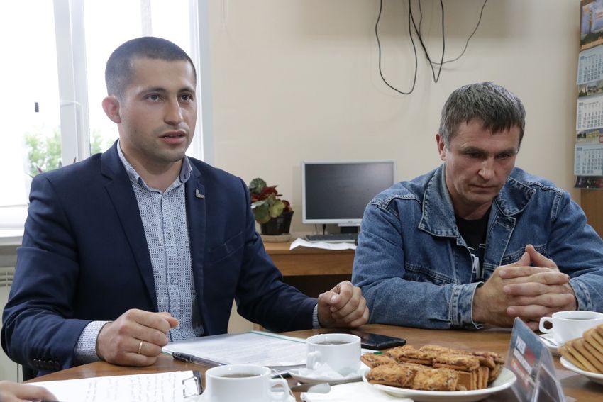 «Клуб выпускников ТвГУ: Ржев 2020»: как скажется возрождение высшего образования на установках молодёжи