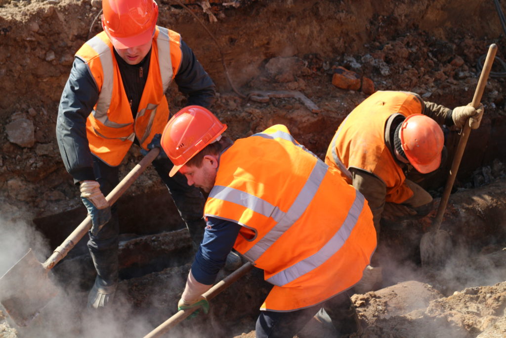 В Тверской области к отопительному сезону готовят 800 котельных, более 1900 км тепловых сетей