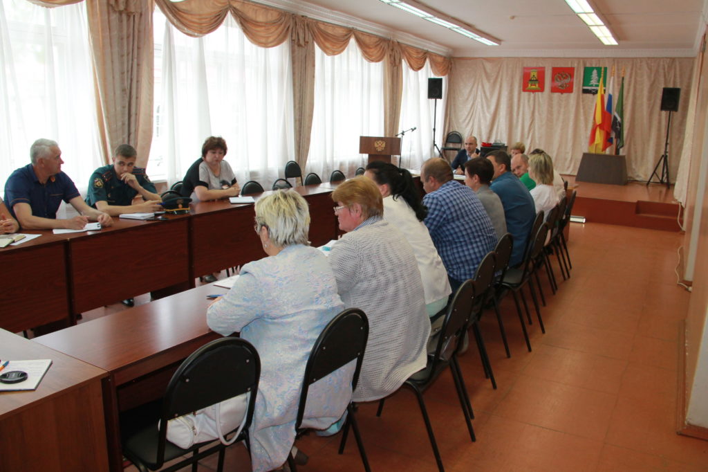 Нелидовский район активно работает над профилактикой детского травматизма Нелидовский район активно работает над профилактикой детского травматизма