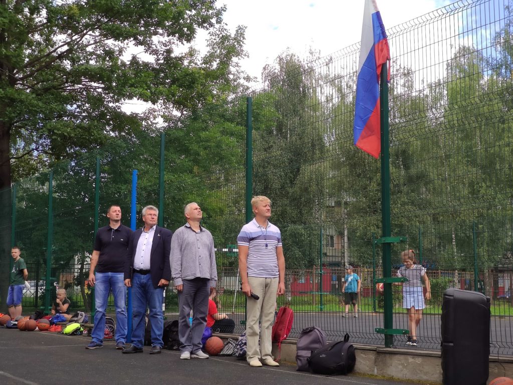 Андрей Белоцерковский: «Почти все люди, добившиеся больших целей, занимались спортом»