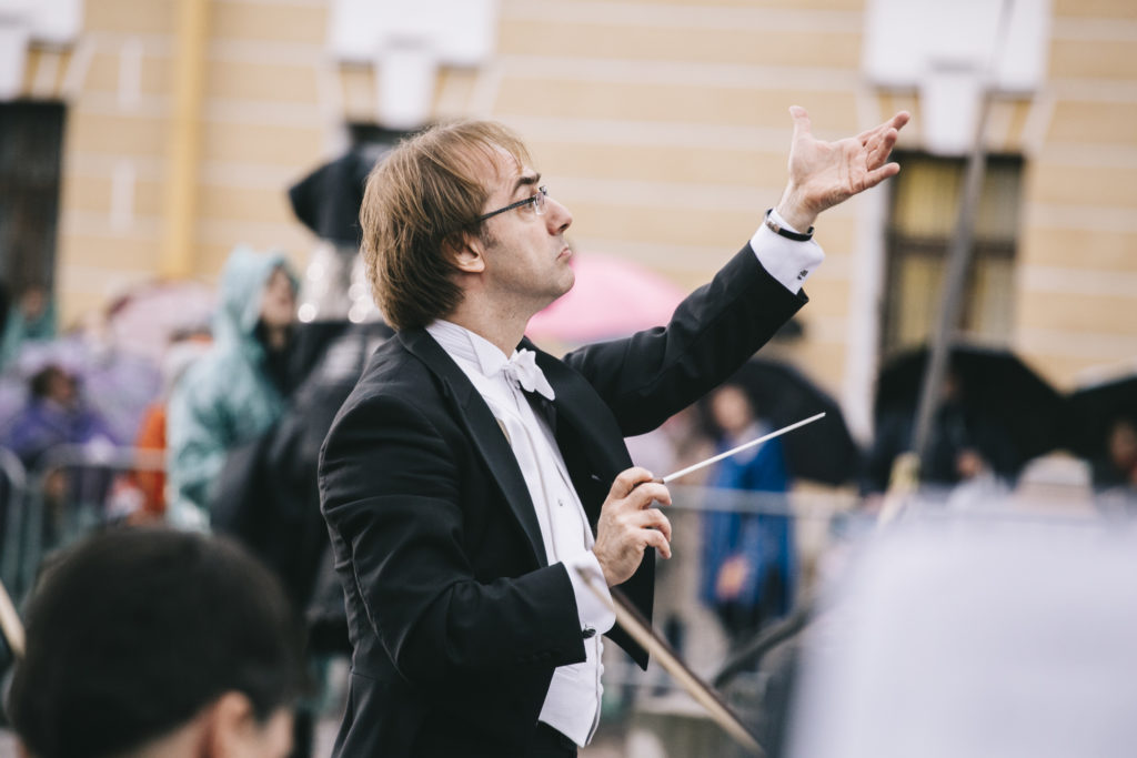 Видеосервис Wink покажет эксклюзивную трансляцию оперы «Капулетти и Монтекки» в прямом эфире Видеосервис Wink покажет эксклюзивную трансляцию оперы «Капулетти и Монтекки» в прямом эфире