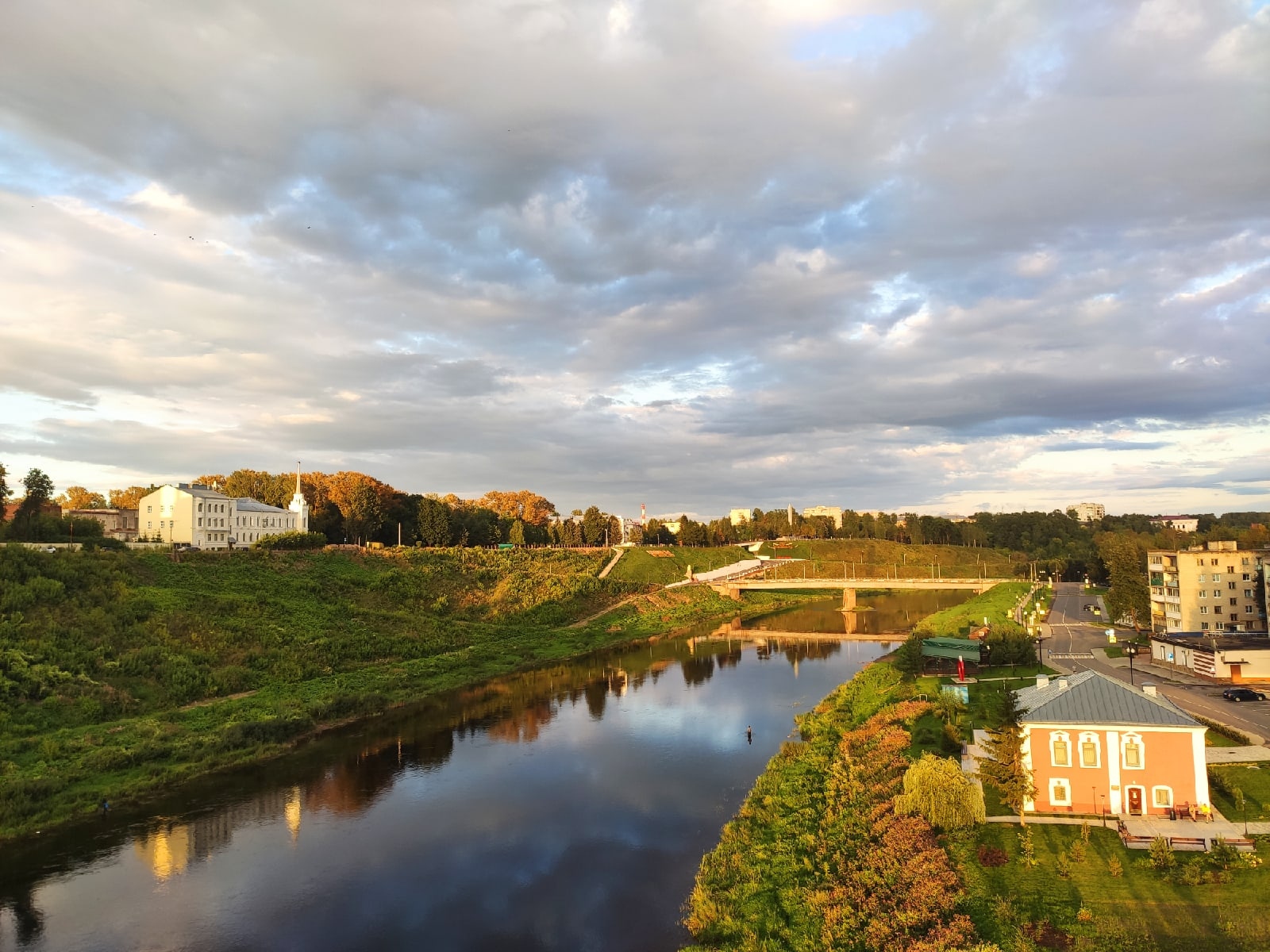 Г ржев где. Ржев Тверская область. Ржев центр города. Городской округ Ржев города Тверской области. Парк Ржев Тверская область.