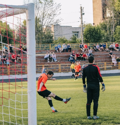 «Торопчанин» всухую обыграл команду из Нелидово