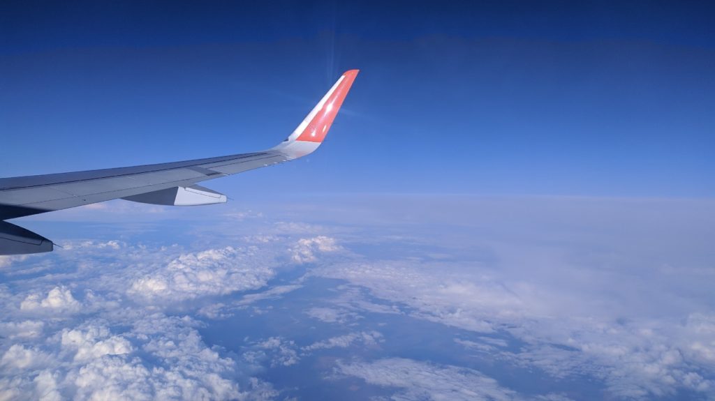 Жители Тверской области вернулись на родину из США