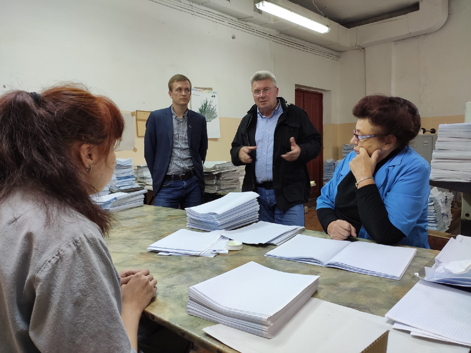 Андрей Белоцерковский: «Качество жизни зависит от качества принимаемых решений»