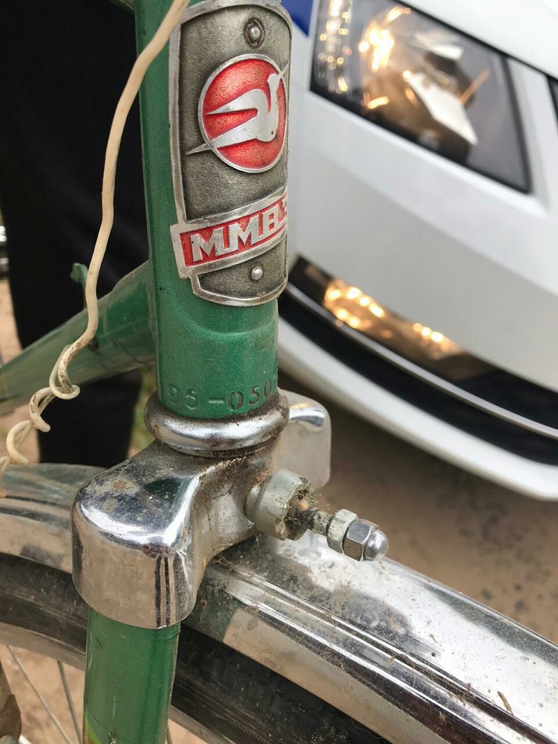 Тверские автоинспекторы проверили велосипедистов на знание ПДД